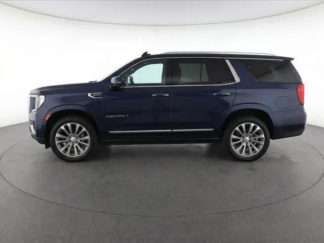 2021 GMC Yukon 4WD Denali