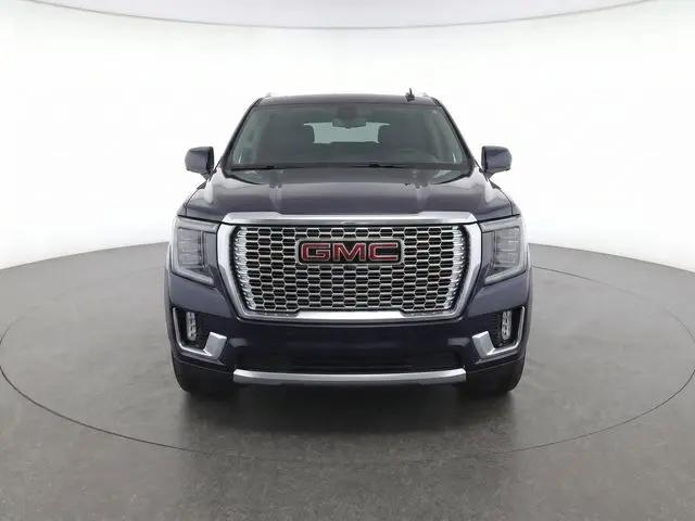 2021 GMC Yukon 4WD Denali
