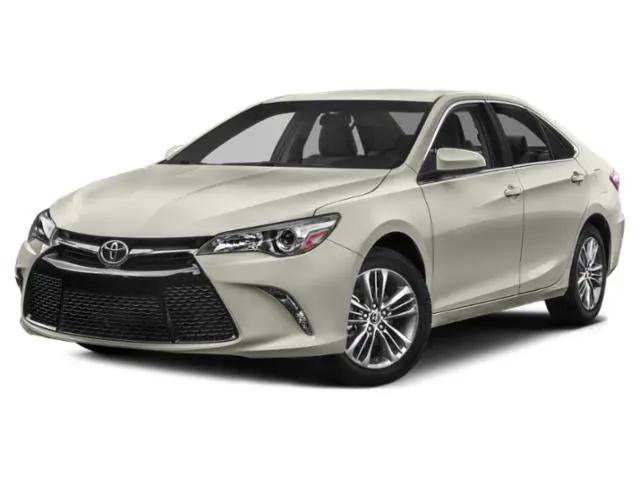2015 Toyota Camry SE for sale in Winston-Salem, NC