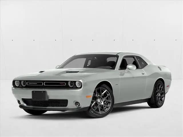 2017 Dodge Challenger R/T for sale in Corpus Christi, TX