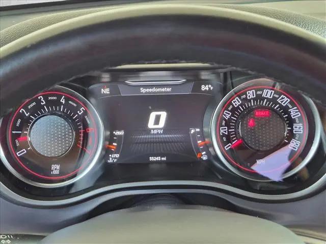 2019 Dodge Challenger R/T Scat Pack