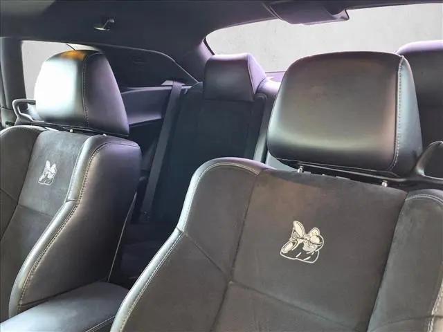 2019 Dodge Challenger R/T Scat Pack