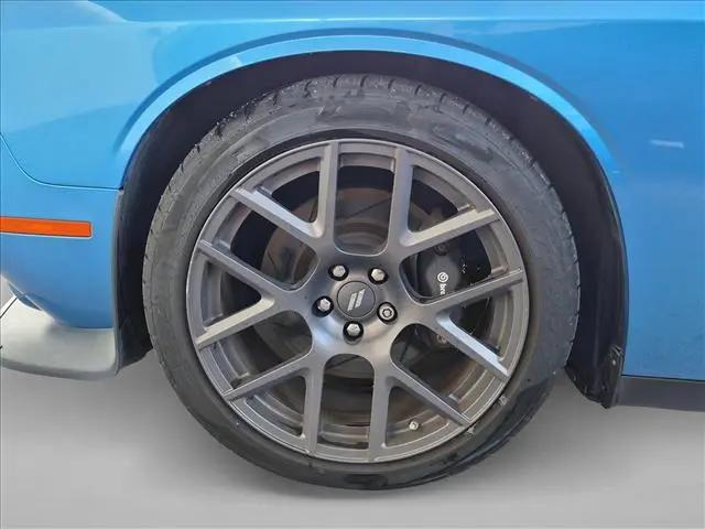 2019 Dodge Challenger R/T Scat Pack