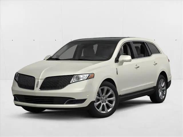 2013 Lincoln MKT EcoBoost for sale in Mobile, AL