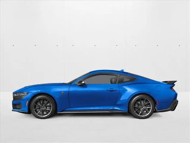 2026 Ford Mustang Dark Horse Fastback