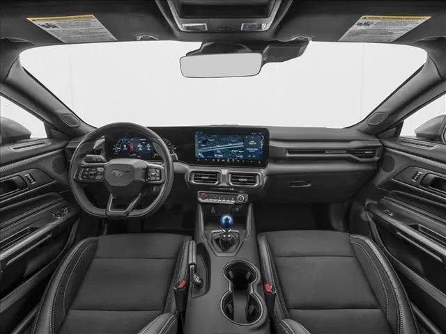 2026 Ford Mustang Dark Horse Fastback