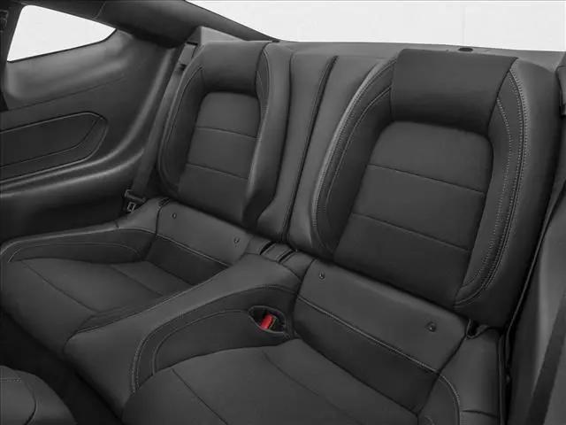 2026 Ford Mustang Dark Horse Fastback