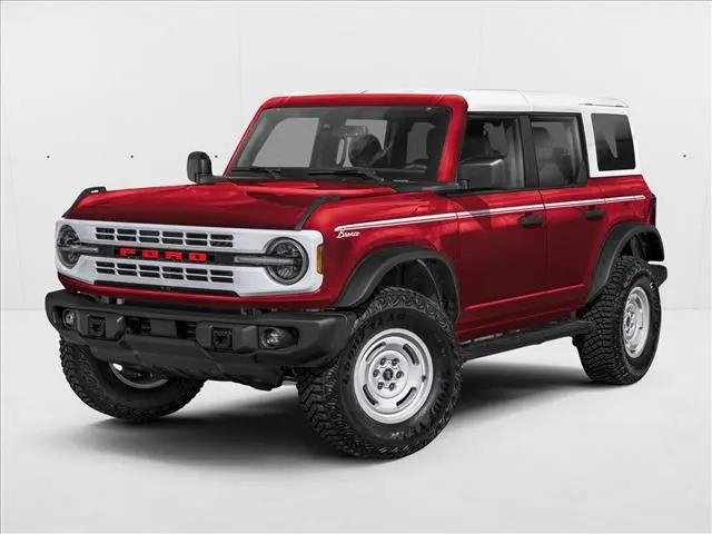 2026 Ford Bronco Heritage Edition for sale in Mobile, AL