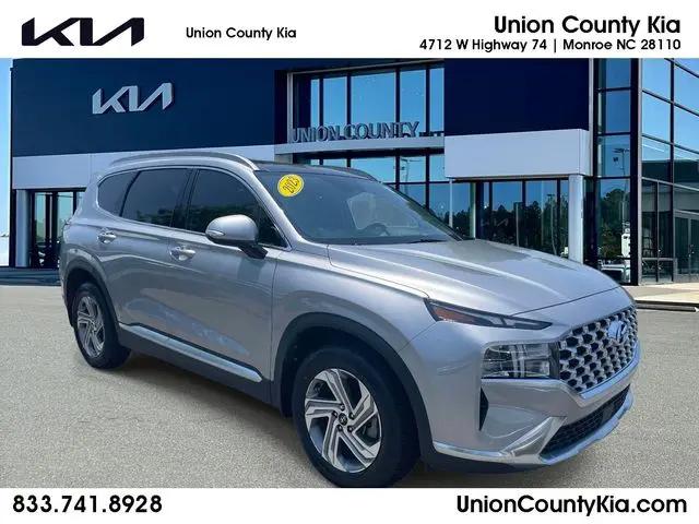 2023 Hyundai Santa Fe SEL for sale in Monroe, NC