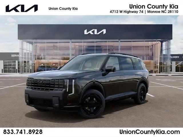 2027 Kia Telluride Hybrid X-Line SX-Prestige for sale in Monroe, NC