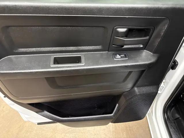 2022 Ram 2500 Tradesman Crew Cab 4x4 8' Box