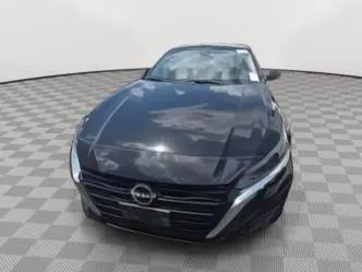 2025 Nissan Altima SV FWD for sale in North Charleston, SC