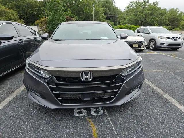 2018 Honda Accord Sport 2.0T