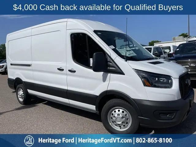 2026 Ford Transit Cargo Van T-250 for sale in South Burlington, VT