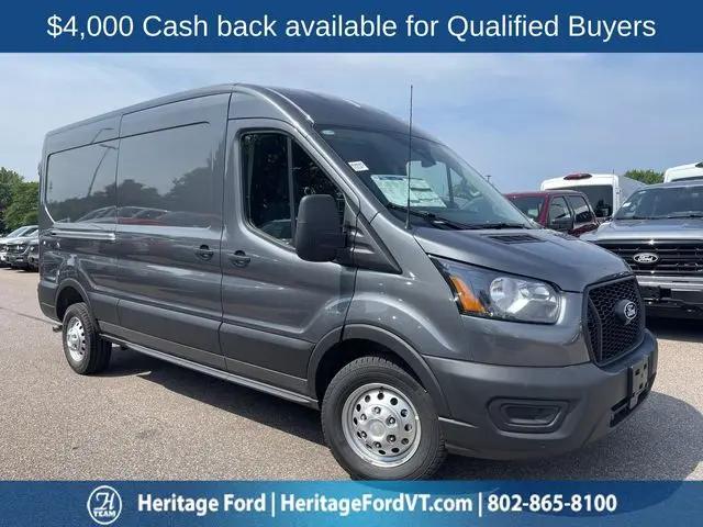 2026 Ford Transit Cargo Van T-250 for sale in South Burlington, VT
