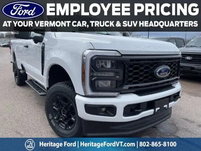 2026 Ford F-350 XL for sale in South Burlington, VT