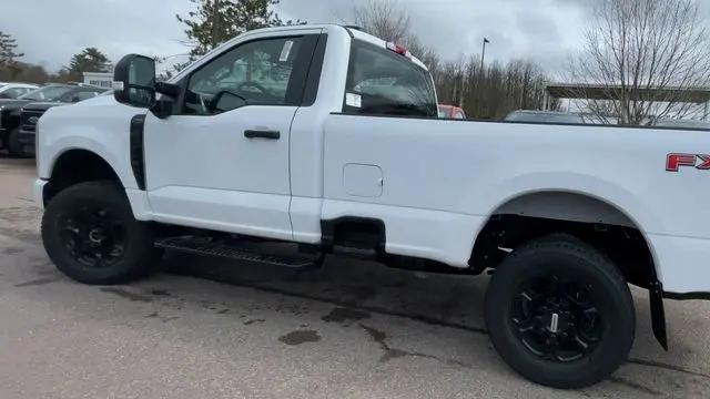 2026 Ford F-350 XL