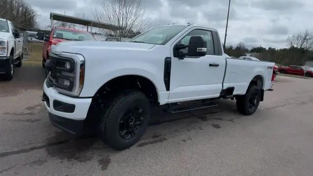 2026 Ford F-350 XL