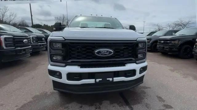 2026 Ford F-350 XL