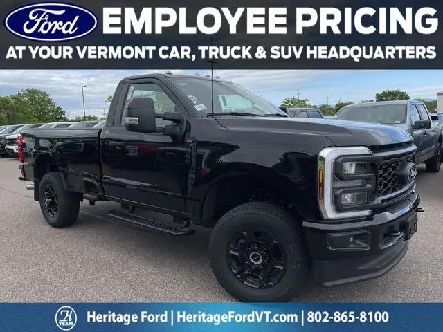 2026 Ford F-350 XL for sale in South Burlington, VT