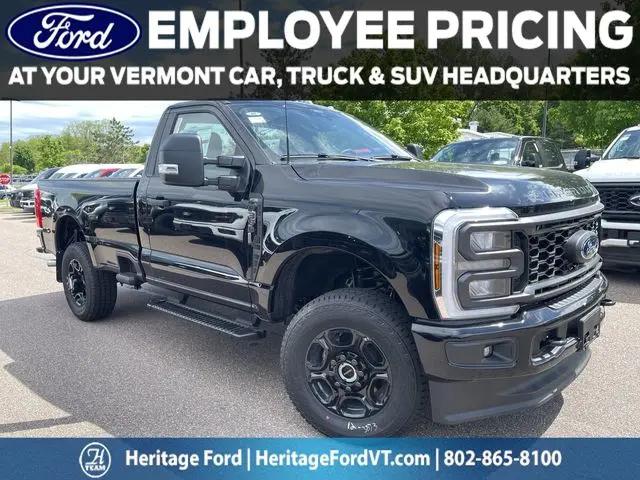 2026 Ford F-350 XL for sale in South Burlington, VT