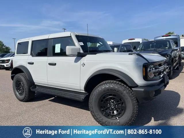 2026 Ford Bronco Outer Banks for sale in South Burlington, VT