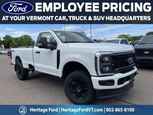 2026 Ford F-350 XL for sale in South Burlington, VT