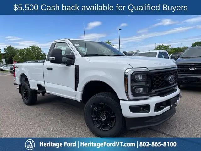 2026 Ford F-350 XL for sale in South Burlington, VT