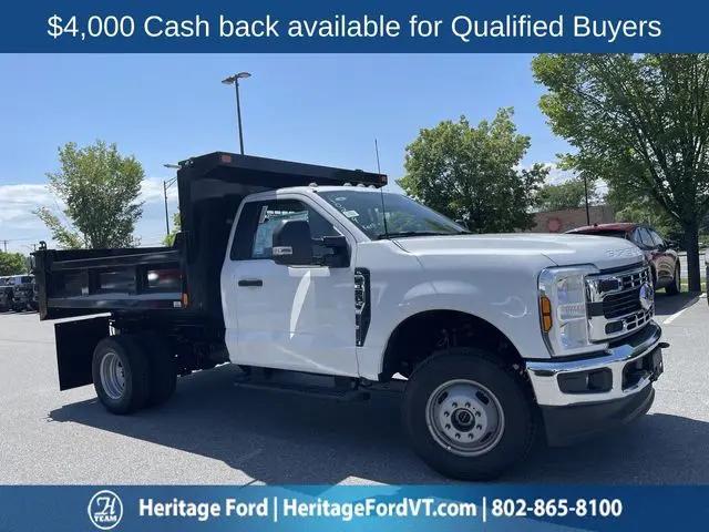 2026 Ford F-350 XL for sale in South Burlington, VT