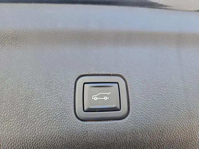 2021 Chevrolet Tahoe 4WD LT