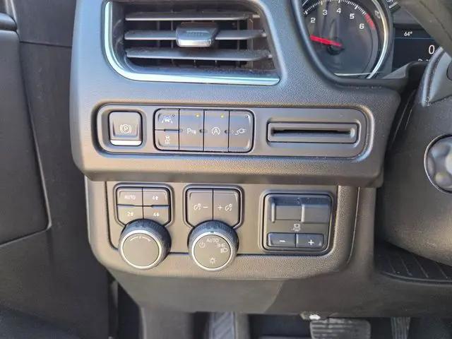 2021 Chevrolet Tahoe 4WD LT