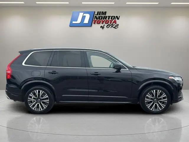 2021 Volvo XC90 T6 Momentum 6 Passenger