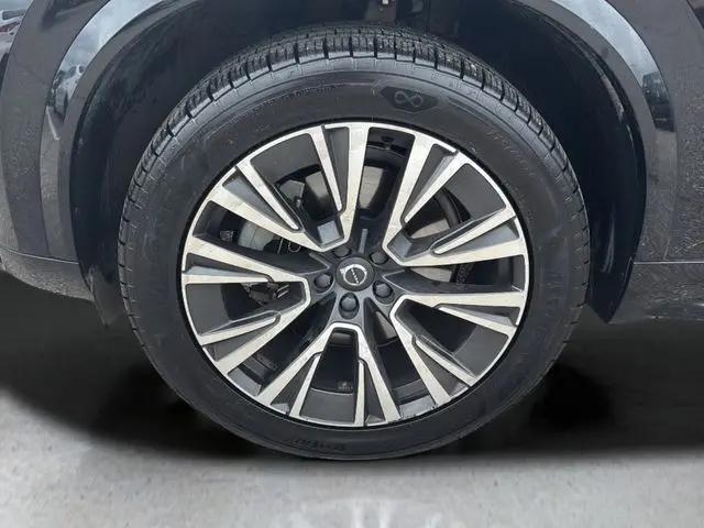 2021 Volvo XC90 T6 Momentum 6 Passenger