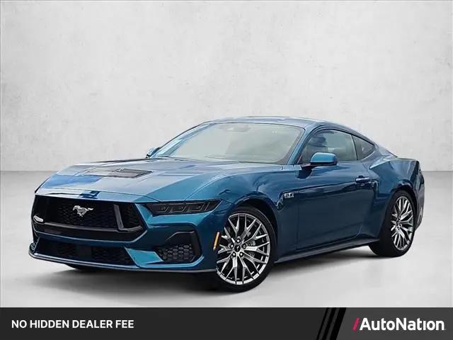 2026 Ford Mustang GT Premium Fastback for sale in Bradenton, FL