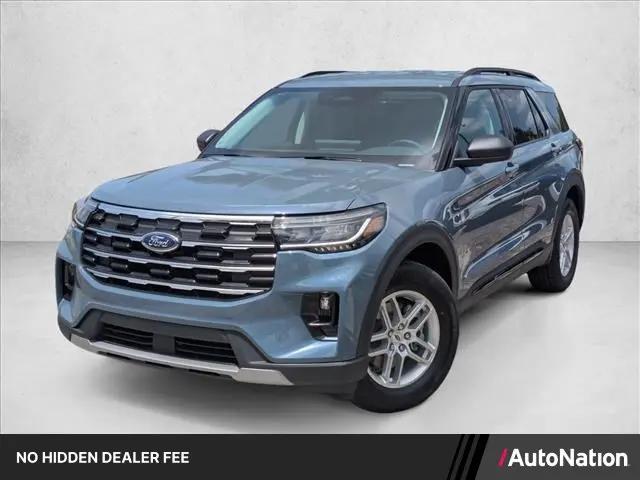2026 Ford Explorer Active for sale in Bradenton, FL