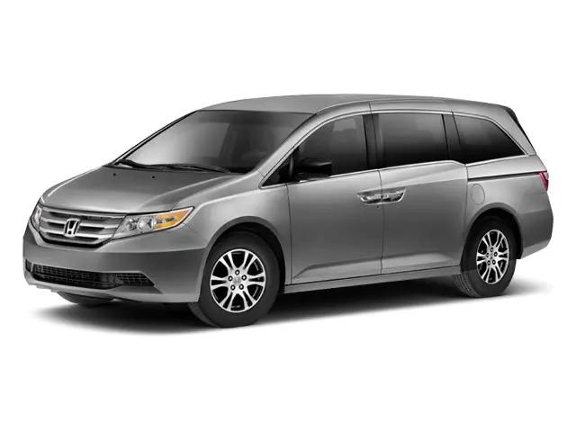 2012 Honda Odyssey EX for sale in Arlington, TX