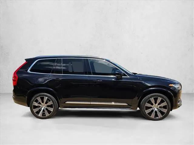 2024 Volvo XC90 B5 Plus Bright Theme