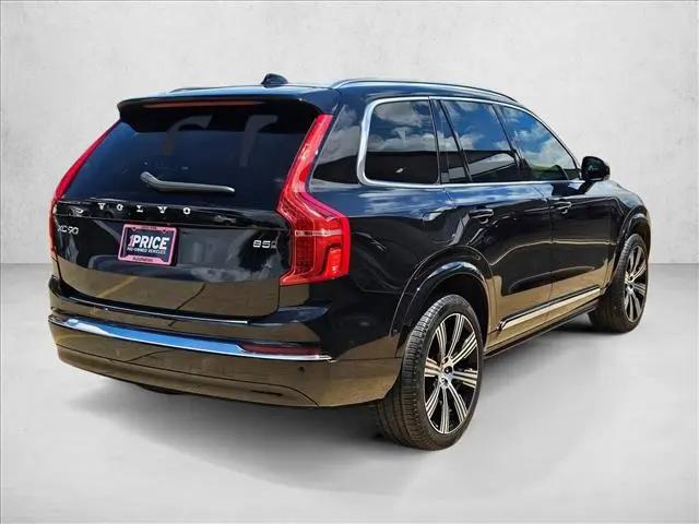2024 Volvo XC90 B5 Plus Bright Theme