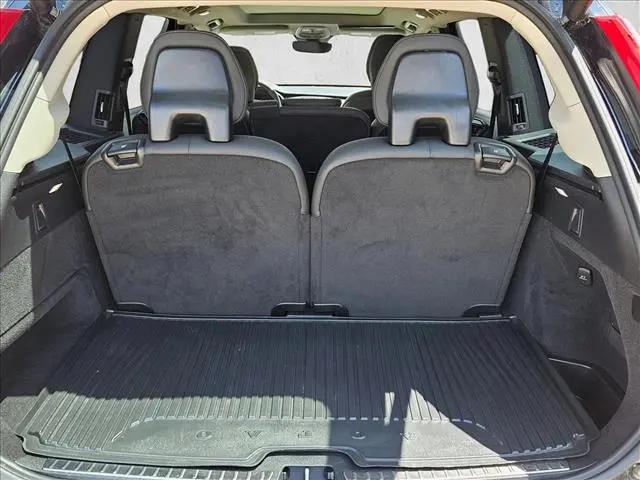 2024 Volvo XC90 B5 Plus Bright Theme