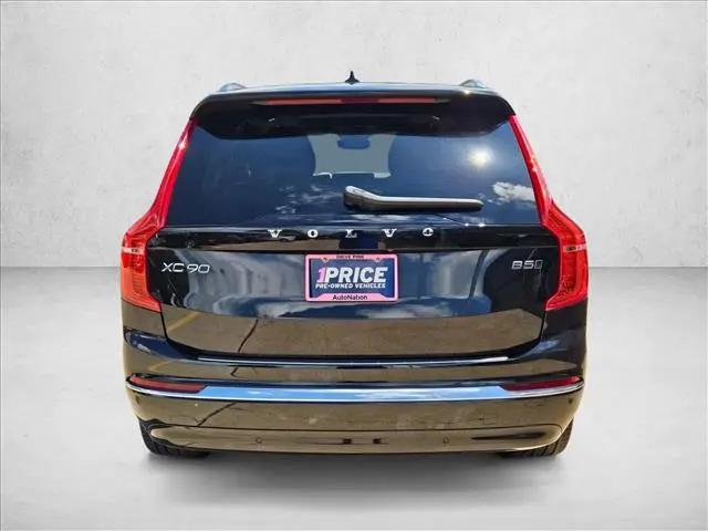 2024 Volvo XC90 B5 Plus Bright Theme