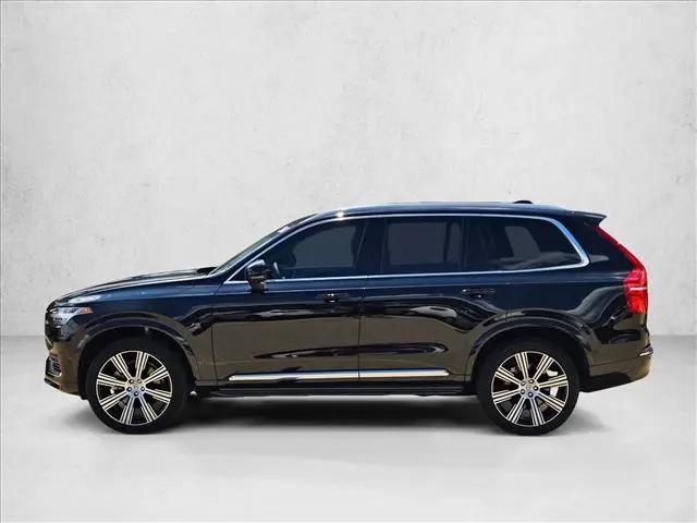 2024 Volvo XC90 B5 Plus Bright Theme