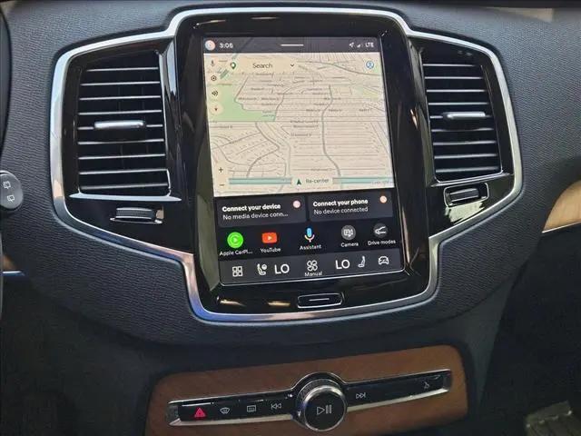 2024 Volvo XC90 B5 Plus Bright Theme