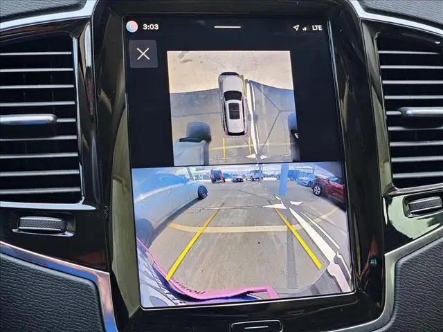 2024 Volvo XC90 B5 Plus Bright Theme