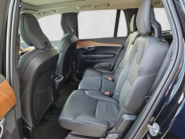 2024 Volvo XC90 B5 Plus Bright Theme