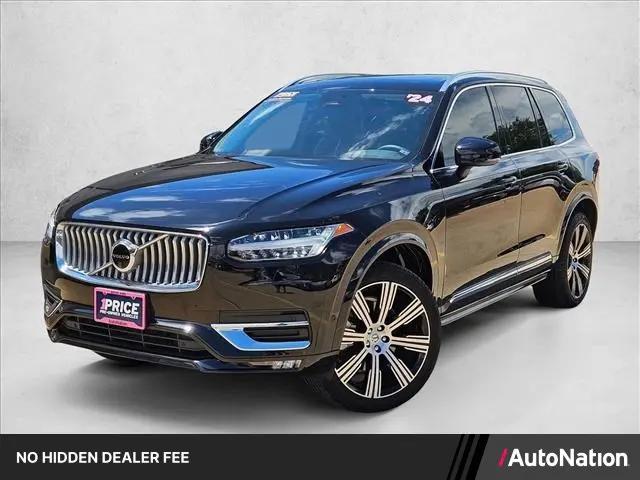 2024 Volvo XC90 B5 Plus Bright Theme for sale in Arlington, TX