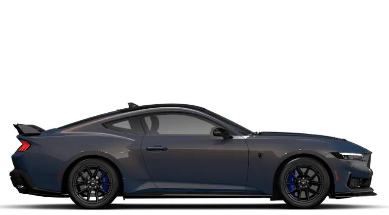 2026 Ford Mustang Dark Horse Fastback