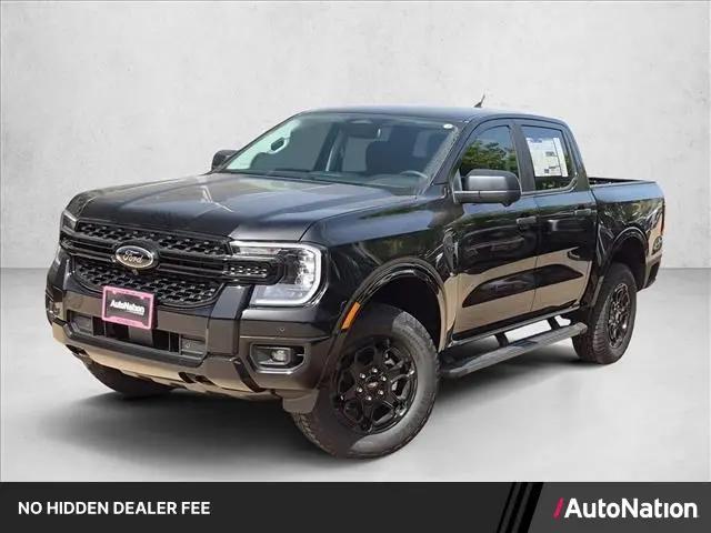 2026 Ford Ranger XLT for sale in Arlington, TX