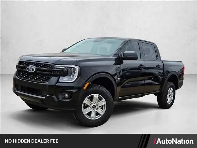 2026 Ford Ranger XL for sale in Arlington, TX