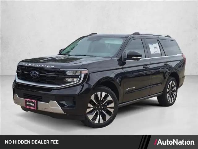 2026 Ford Expedition Platinum for sale in Arlington, TX