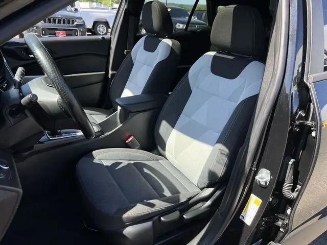 2024 Chevrolet Trax FWD 1RS